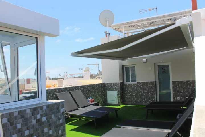 Moguel Canarian Holiday 2º Arguineguin Luaran gambar