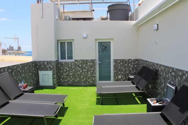 Moguel Canarian Holiday 2º Arguineguin Luaran gambar