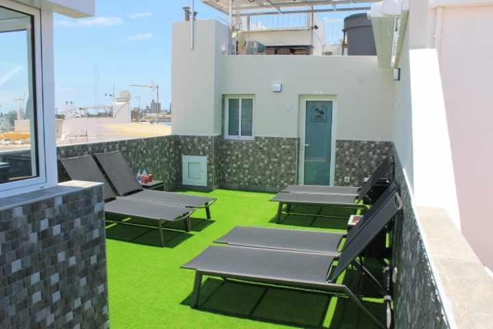 Moguel Canarian Holiday 2º Arguineguin Luaran gambar
