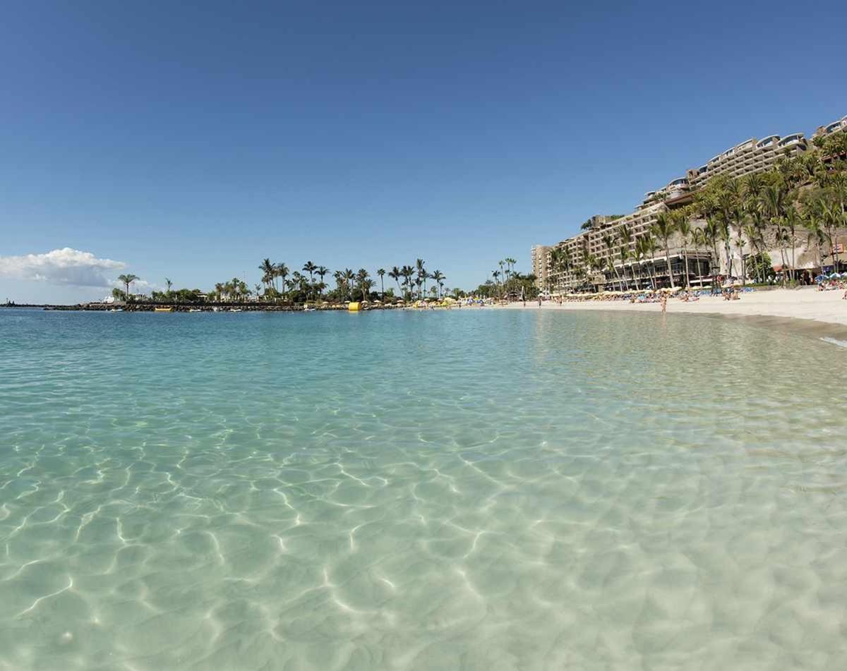 Moguel Canarian Holiday 2º Arguineguin Luaran gambar