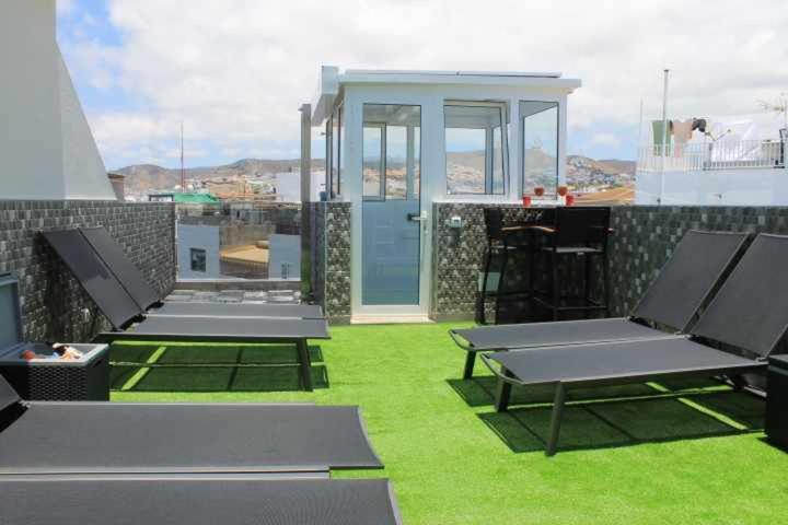 Moguel Canarian Holiday 2º Arguineguin Luaran gambar