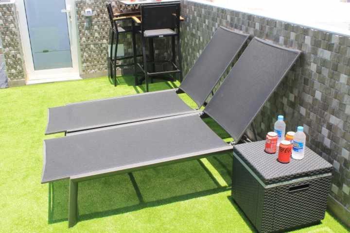 Moguel Canarian Holiday 2º Arguineguin Luaran gambar