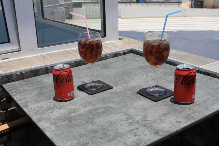 Moguel Canarian Holiday 2º Arguineguin Luaran gambar