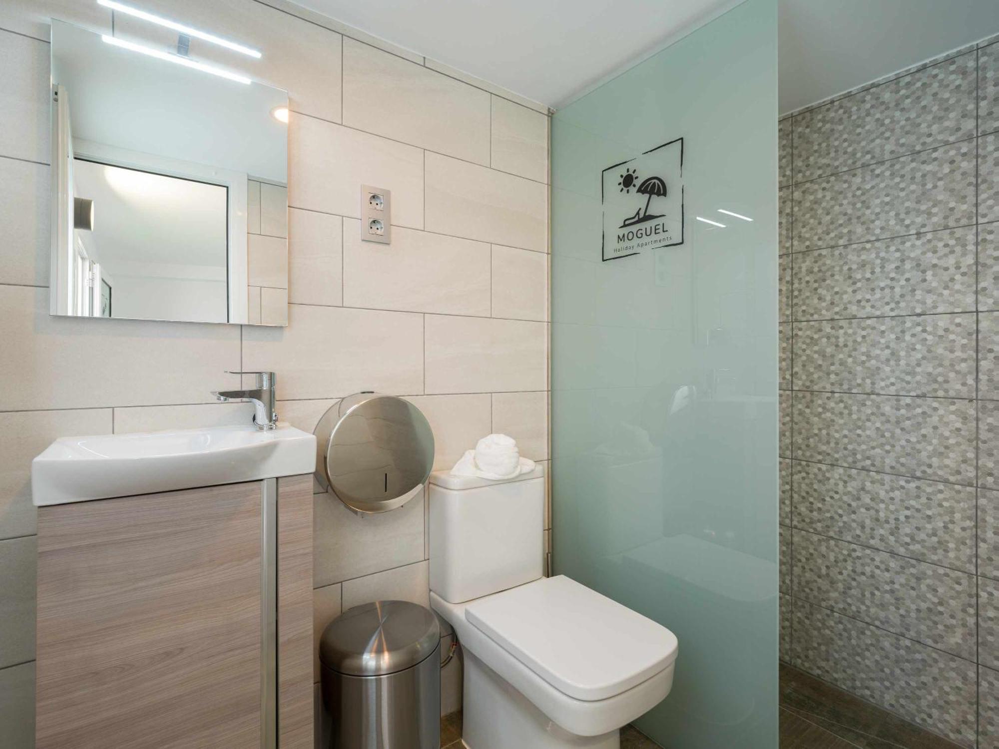 Moguel Canarian Holiday 2º Arguineguin Luaran gambar