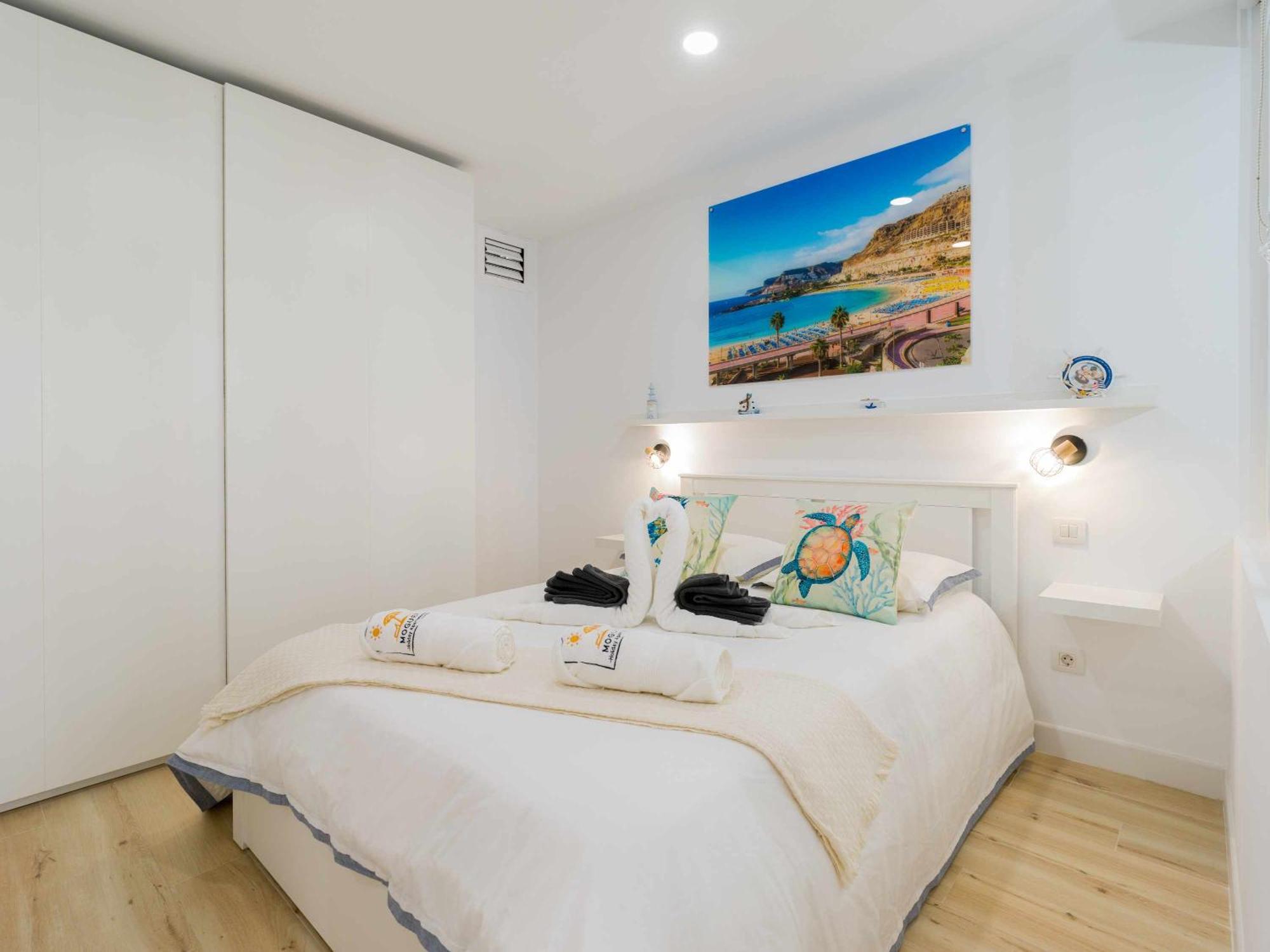 Moguel Canarian Holiday 2º Arguineguin Luaran gambar