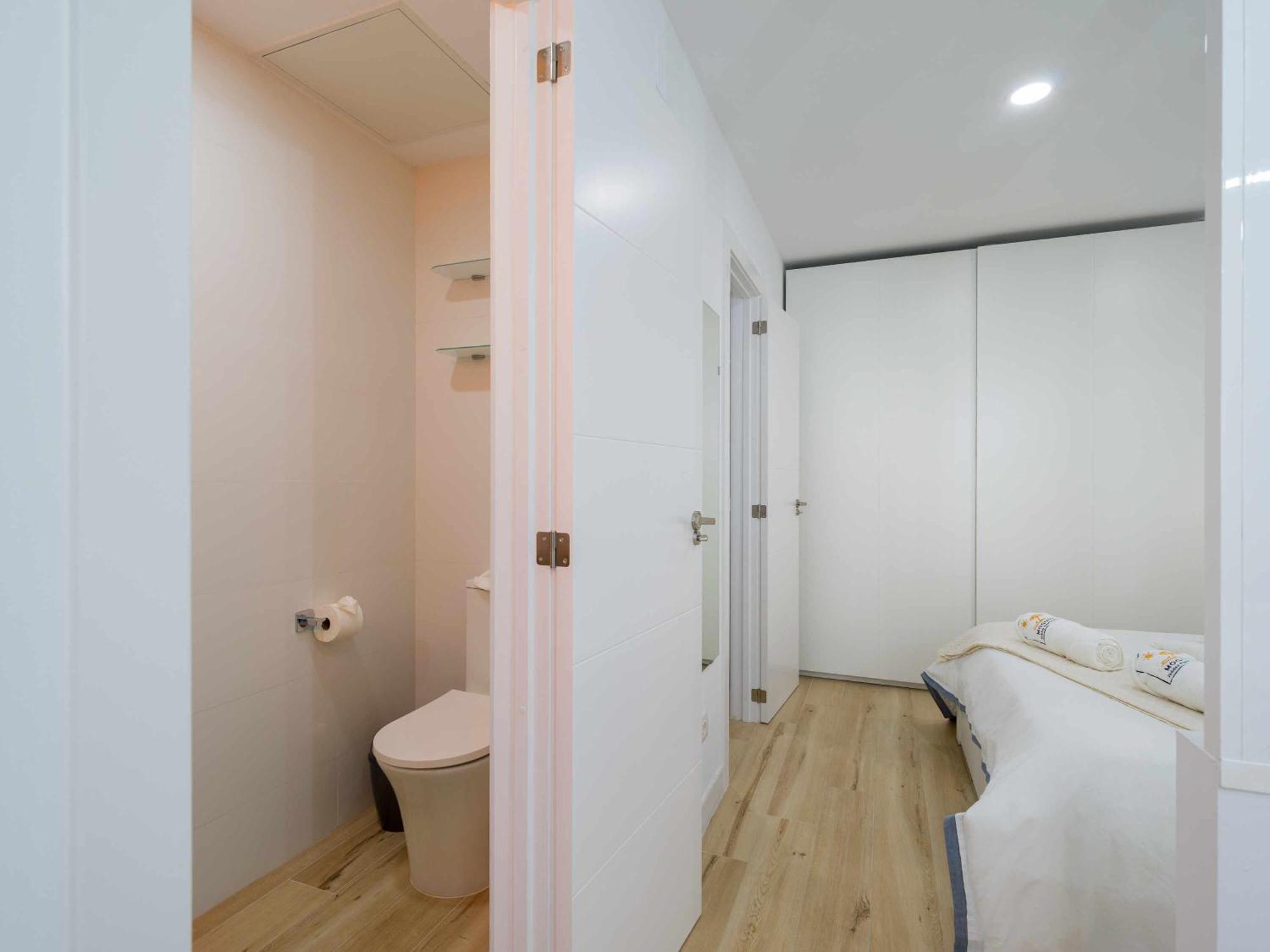 Moguel Canarian Holiday 2º Arguineguin Luaran gambar