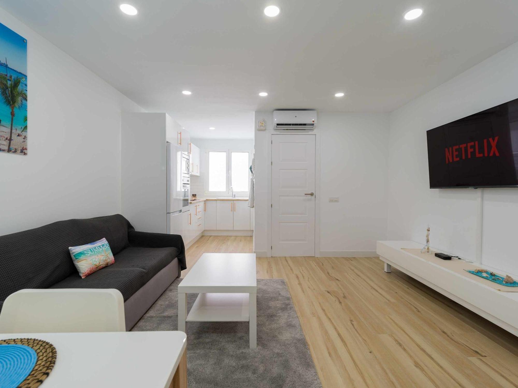 Moguel Canarian Holiday 2º Arguineguin Luaran gambar